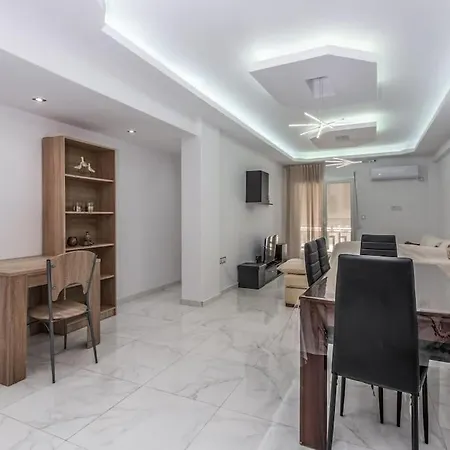 Be Cool Near Kypseli By Atheniankeys Apartment Exterior photo