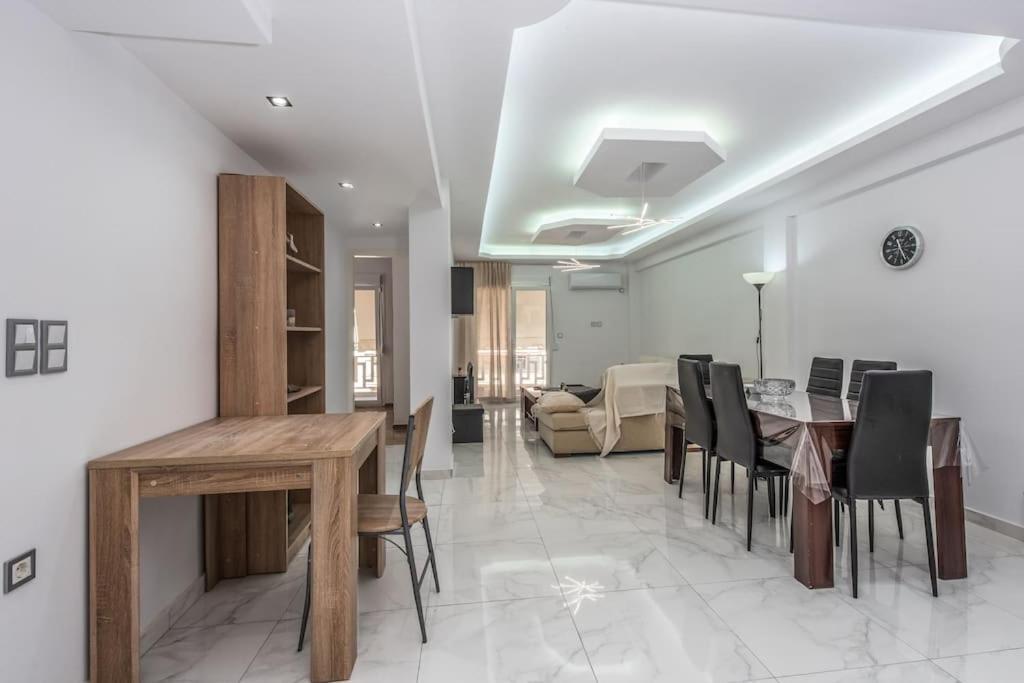 Apartment Be Cool Near Kypseli By Atheniankeys *