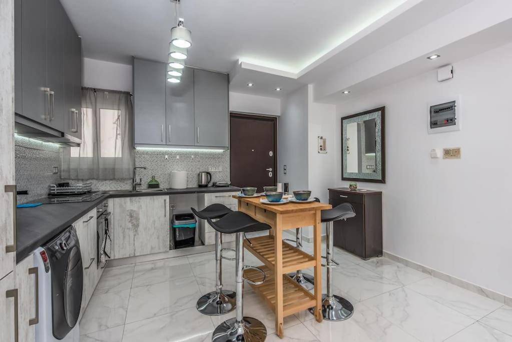 Apartment Be Cool Near Kypseli By Atheniankeys Athens