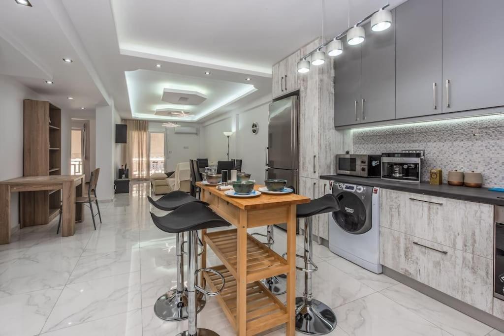 Apartment Be Cool Near Kypseli By Atheniankeys Athens
