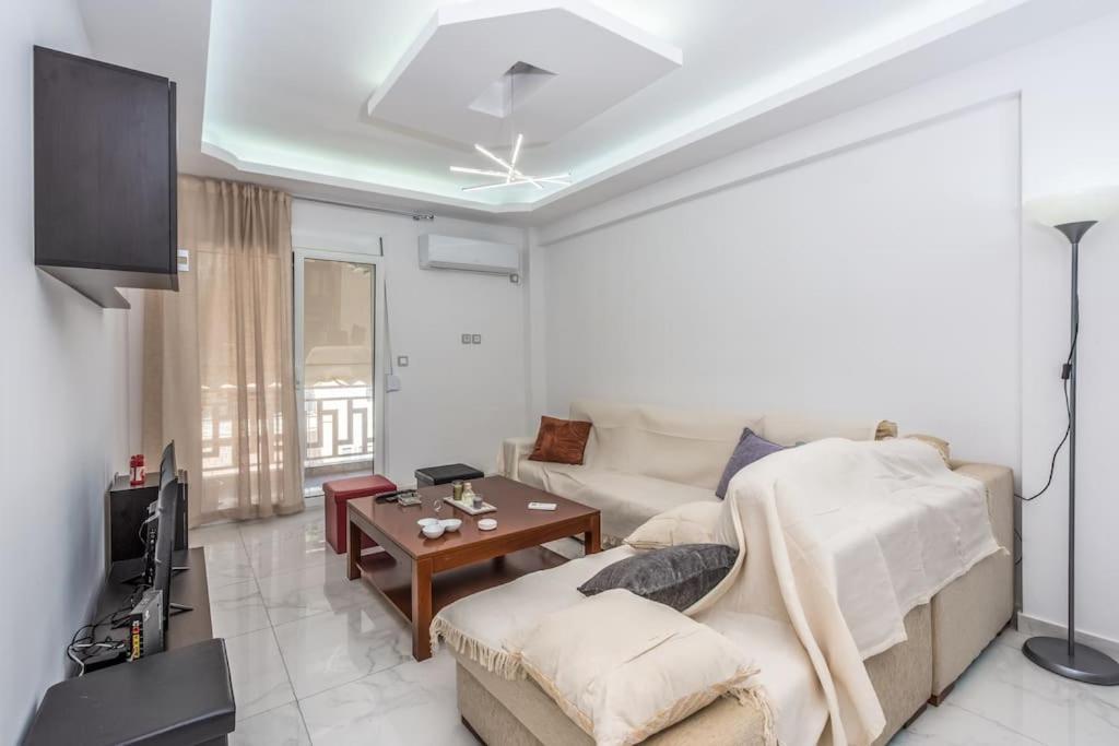 Be Cool Near Kypseli By Atheniankeys Apartment *